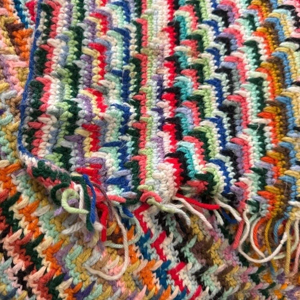 N/A bright handmade